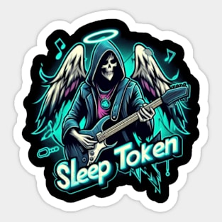 Sleep Token Sticker